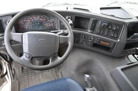Volvo Fm  410 Кран Palfinger PK13001 K, снимка 13