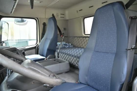 Volvo Fm  410 Кран Palfinger PK13001 K, снимка 12