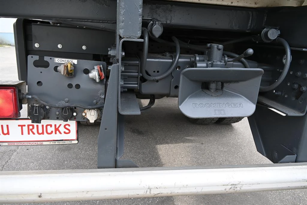 Volvo Fm  410  Palfinger PK13001 K | Mobile.bg   9