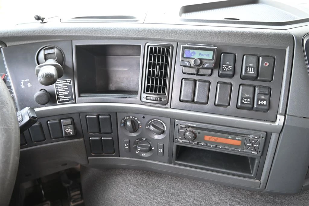 Volvo Fm  410  Palfinger PK13001 K | Mobile.bg   16