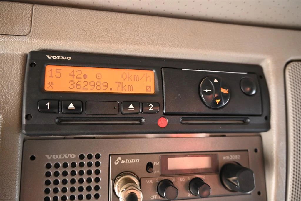 Volvo Fm  410  Palfinger PK13001 K | Mobile.bg   15