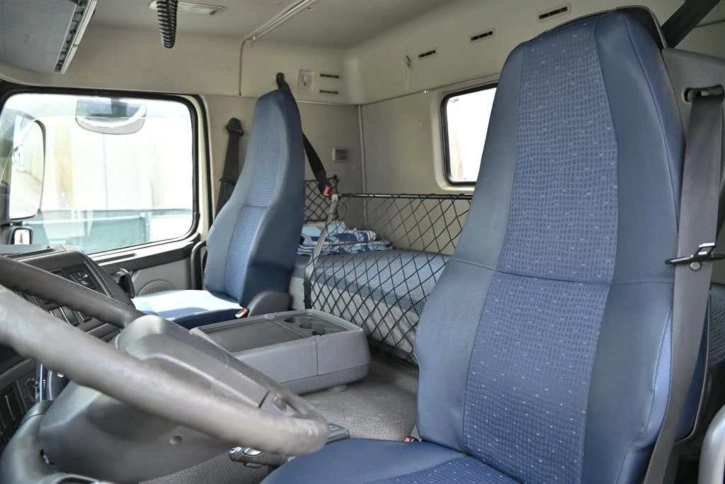 Volvo Fm  410  Palfinger PK13001 K | Mobile.bg   12