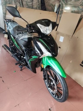 Lifan Cub DB50 , снимка 2