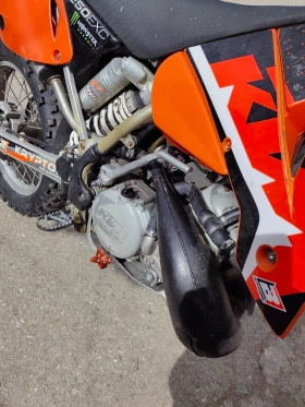 Ktm 250 EXC, снимка 2