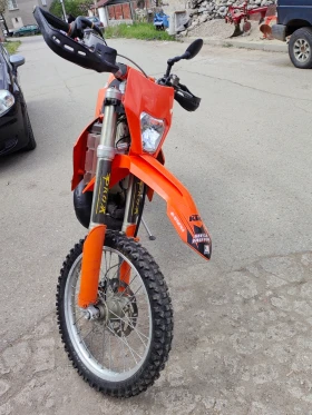 Ktm 250 EXC, снимка 1