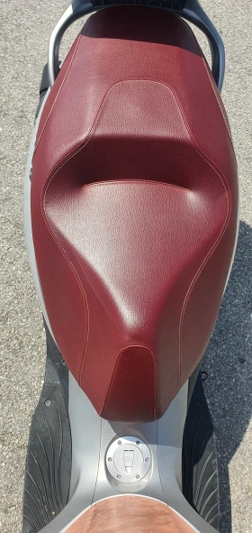 Piaggio Beverly Sport Touring 350, снимка 12