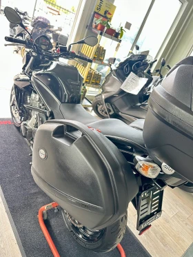 Kawasaki ER ЕR-6N 06.2008г, снимка 7