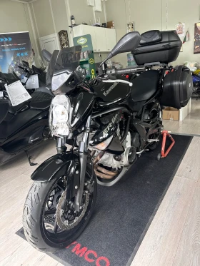 Kawasaki ER ЕR-6N 06.2008г, снимка 6
