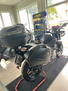 Kawasaki ER ЕR-6N 06.2008г, снимка 9