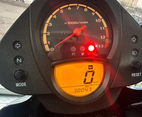 Kawasaki ER ЕR-6N 06.2008г, снимка 2