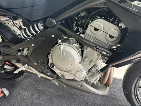 Kawasaki ER ЕR-6N 06.2008г, снимка 12