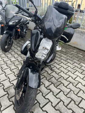 Kawasaki ER ЕR-6N 06.2008г, снимка 16