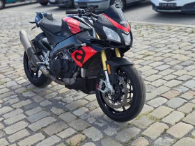 Aprilia Tuono RSV4 1100 2018 година, снимка 1
