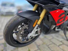 Aprilia Tuono RSV4 1100 2018 година, снимка 14