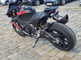 Aprilia Tuono RSV4 1100 2018 година, снимка 8