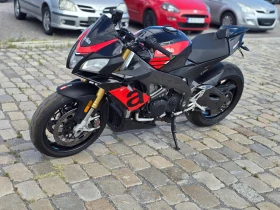 Aprilia Tuono RSV4 1100 2018 година, снимка 3