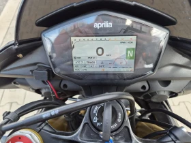 Aprilia Tuono RSV4 1100 2018 година, снимка 12