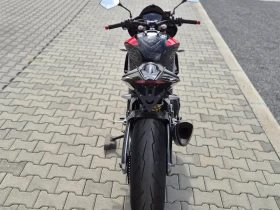 Aprilia Tuono RSV4 1100 2018 година, снимка 7