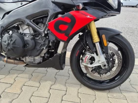 Aprilia Tuono RSV4 1100 2018 година, снимка 10