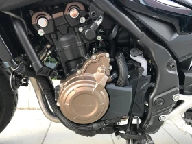 Honda Cb CB500F ABS LED A2, снимка 6