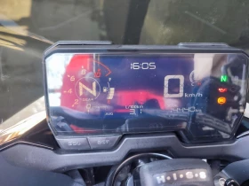 Honda Cb CB500F ABS LED A2, снимка 5