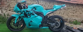 Honda Cbr, снимка 4