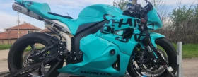 Honda Cbr, снимка 3