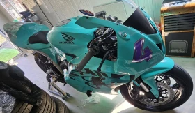 Honda Cbr, снимка 6