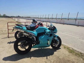 Honda Cbr, снимка 5
