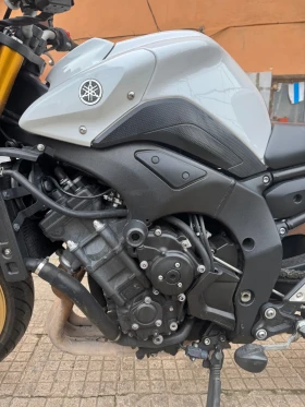 Yamaha FZ8, снимка 8