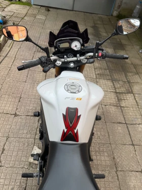 Yamaha FZ8, снимка 7