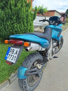 Cagiva Canyon A2, снимка 13