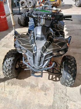 Bashan BS ATV, снимка 4