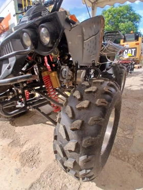 Bashan BS ATV, снимка 9