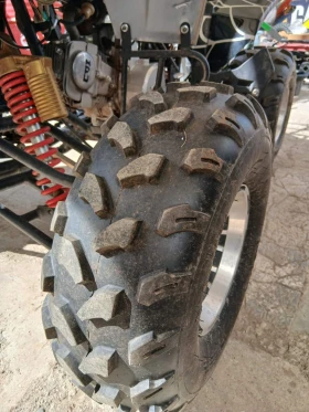 Bashan BS ATV, снимка 8