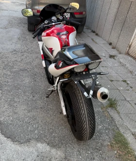 Yamaha YZF-R6 RJ04-600, снимка 4