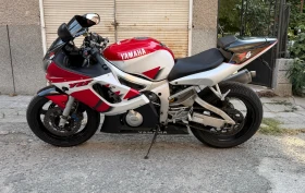 Yamaha YZF-R6 RJ04-600, снимка 1