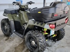 Polaris Sportsman 570, снимка 5