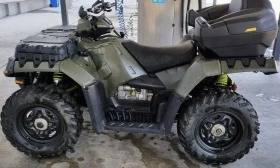 Polaris Sportsman 570, снимка 4