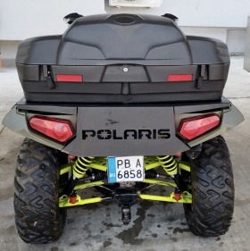 Polaris Sportsman 570 | Mobile.bg   2