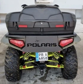 Polaris Sportsman 570 | Mobile.bg    2