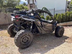 Can-Am Maverick X3 XRS TURBO RR 200PS | Mobile.bg    6