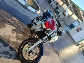 Yamaha FZ6, снимка 4