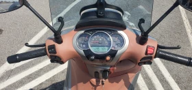 Обява за продажба на Piaggio Beverly Sport Touring 350 ~4 900 лв. - изображение 9