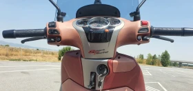 Обява за продажба на Piaggio Beverly Sport Touring 350 ~4 900 лв. - изображение 8