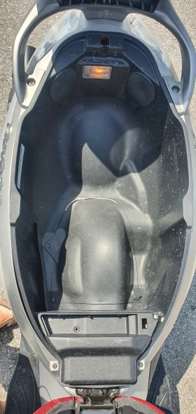 Piaggio Beverly Sport Touring 350 | Mobile.bg    17