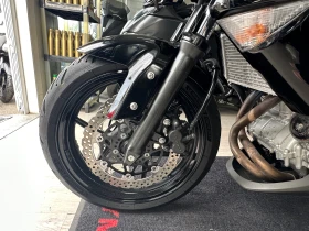 Kawasaki ER R-6N 06.2008 | Mobile.bg    10