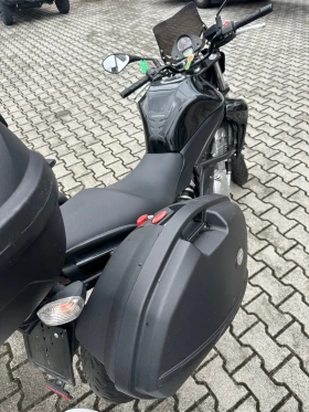 Kawasaki ER R-6N 06.2008 | Mobile.bg    17