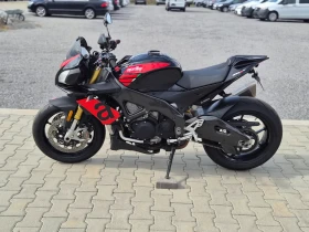 Aprilia Tuono RSV4 1100 2018 ������ | Mobile.bg � ����� ������ 4