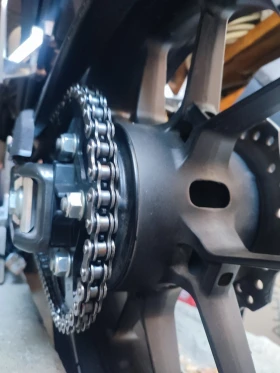 Honda Cb CB500F ABS LED A2 | Auto.bg — изображение 4